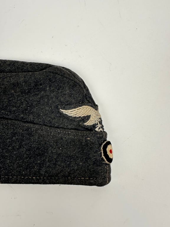 WW2 Luftwaffe Cap