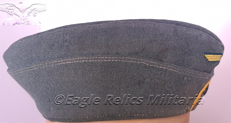 Coastal Artillery EM/NCO's Feldmütze