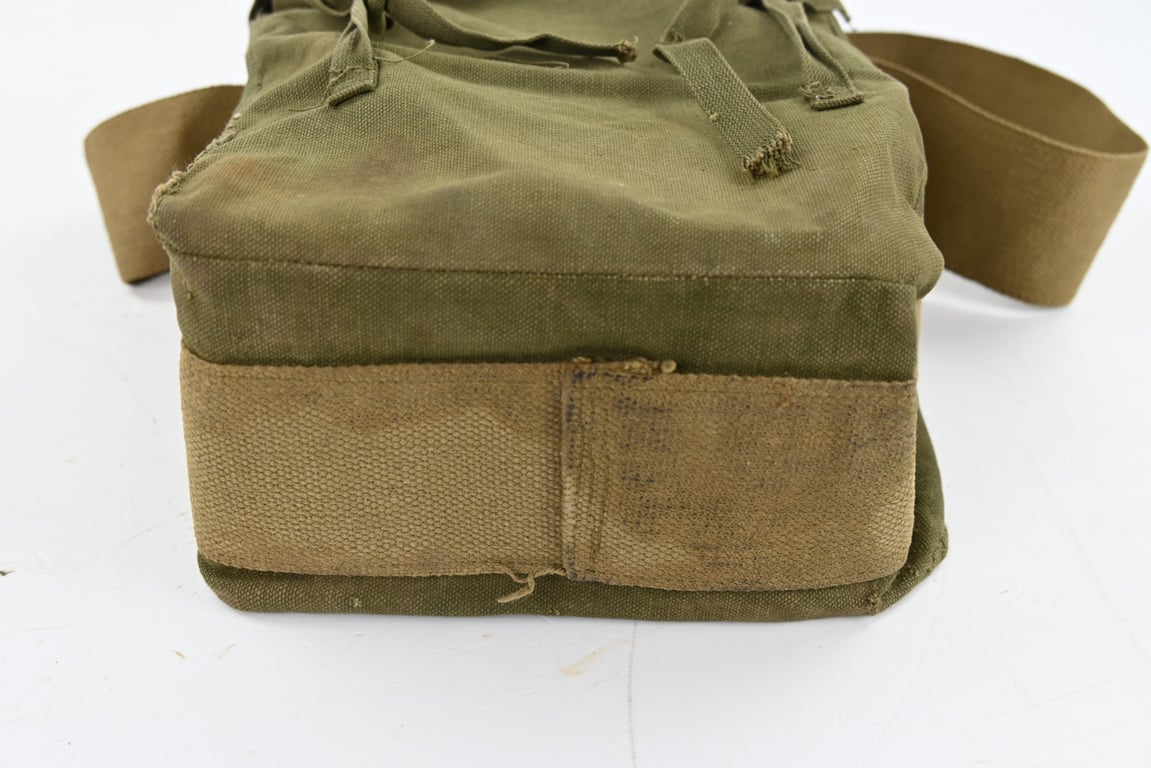US WW2 Demolition Bag 1st Pattern