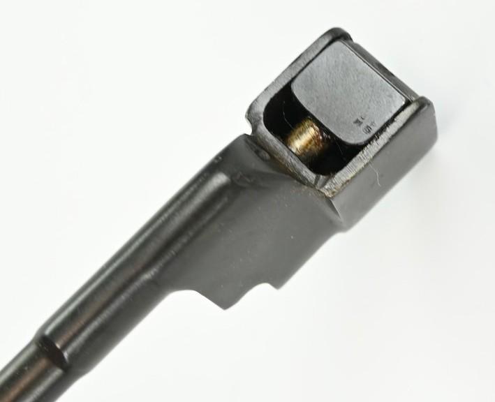 British WW2 Spike Bayonet