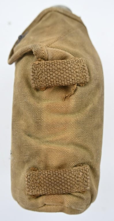 US WW1 M-1917 Cavarly Canteen