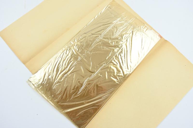 German Third Reich Food Preserve Bags