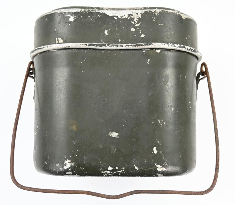 German WH M31 Canteen 'MN44'