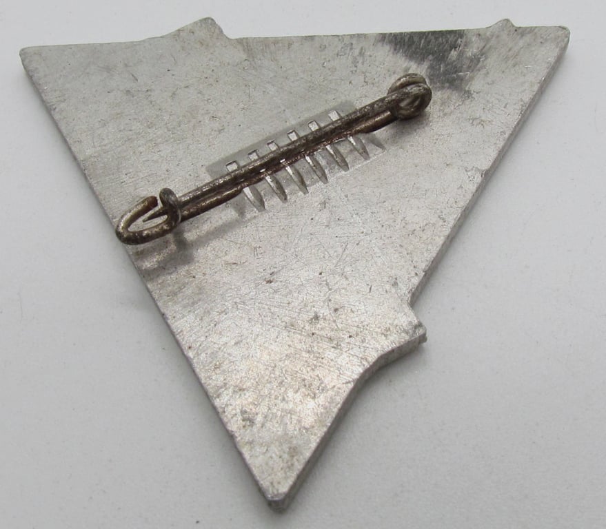 NSB '4th Hagespraak' Tinnie 1939