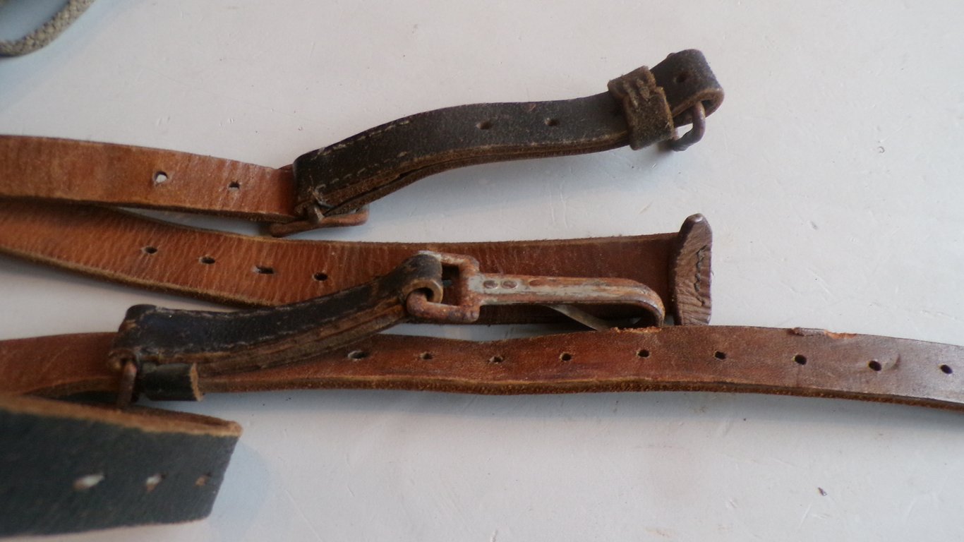 Luftwaffe combat rucksack