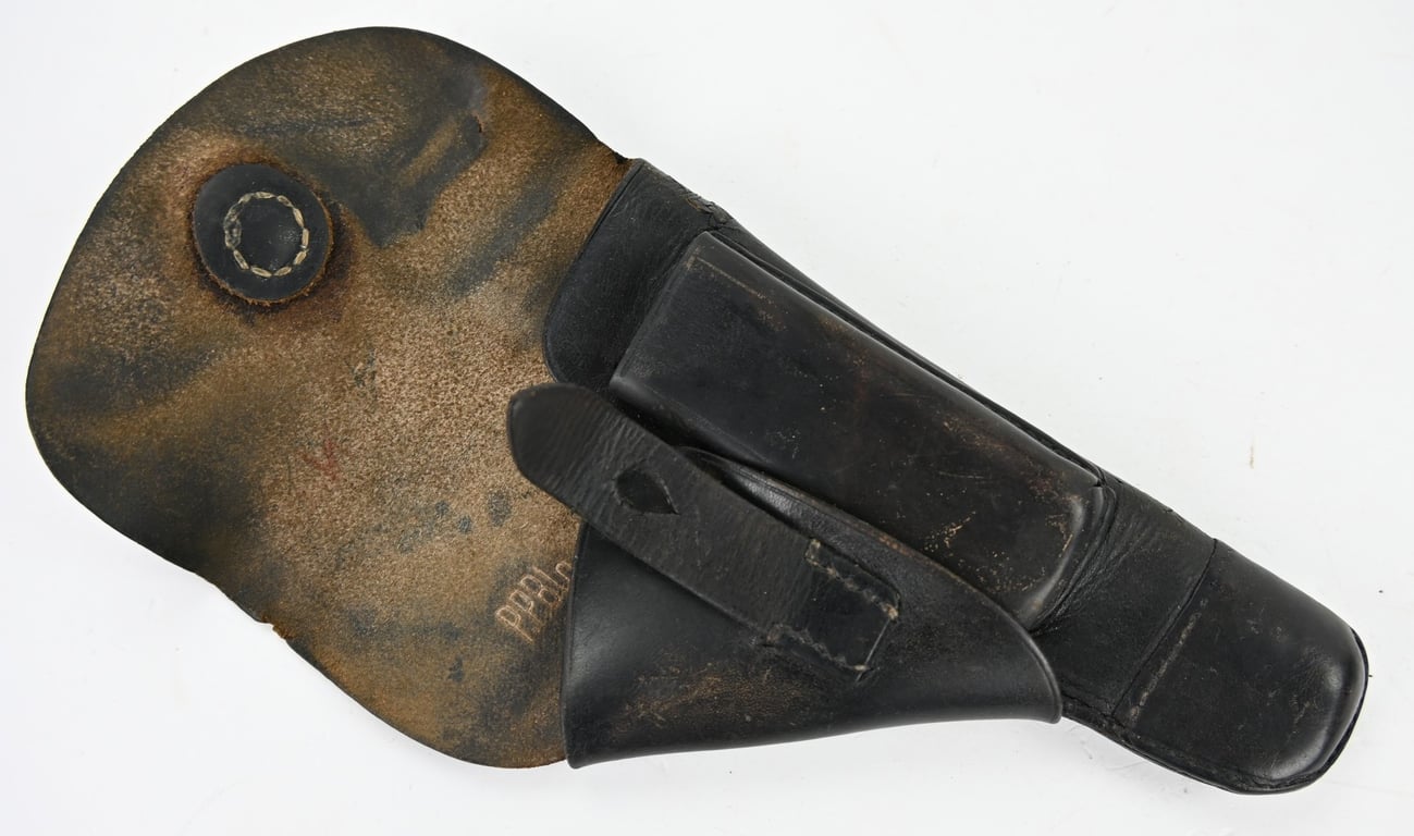 German Walther PP Holster