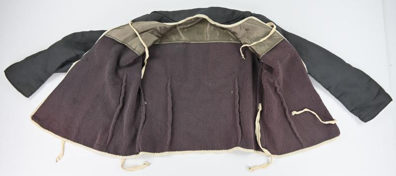 German LW Flight Blouse Liner