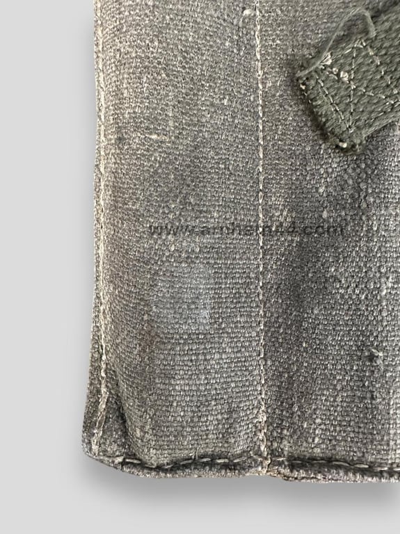 MP38.40 Green Ammo Pouch