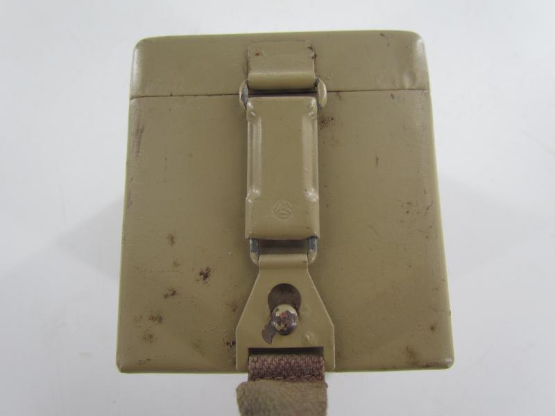 MG34/42 Tan Optical Sight Battery Box