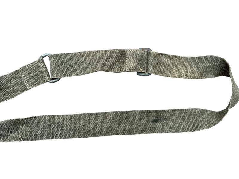 Heavy-Duty Carrying Strap