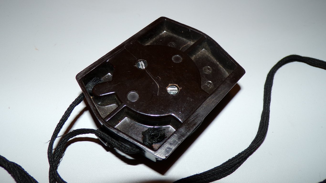 Marschkompass A by CXN