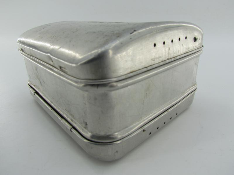 Wehrmacht Personal "Mica" Kit