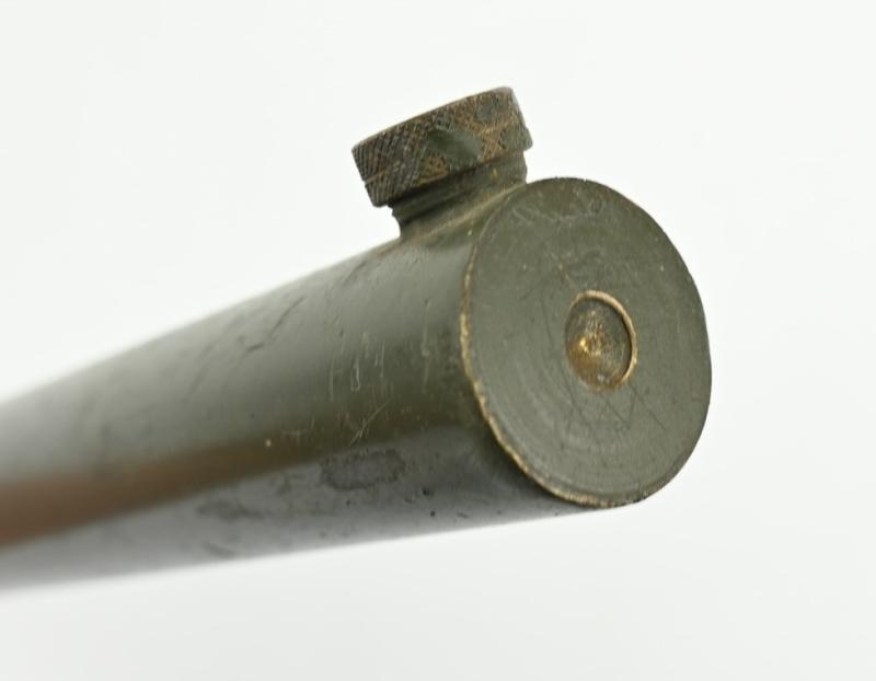 German WH Bicycle Airpump
