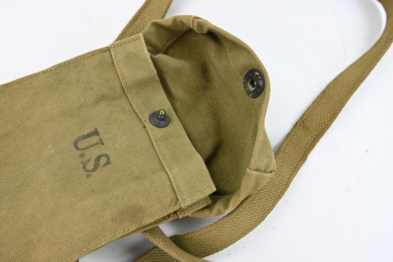 US WW2 Thompson Magazin Pouch