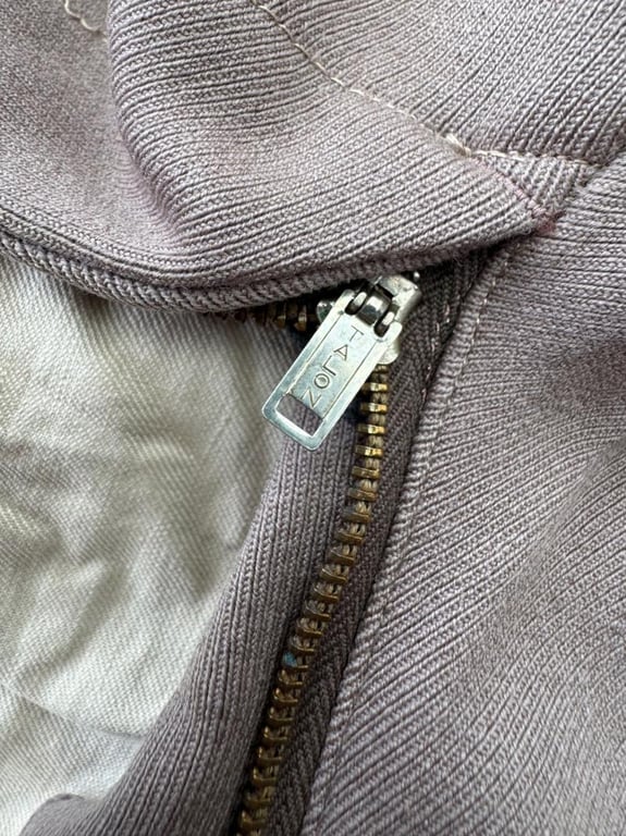 Canadian FSSF Class-A Uniform Jacket With Shirt, Tie and Side Cap