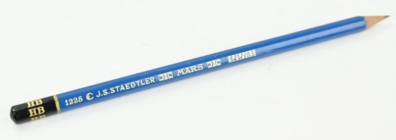 German Third Reich Pencil Die Stadt der Reichsparteitage Nürnberg