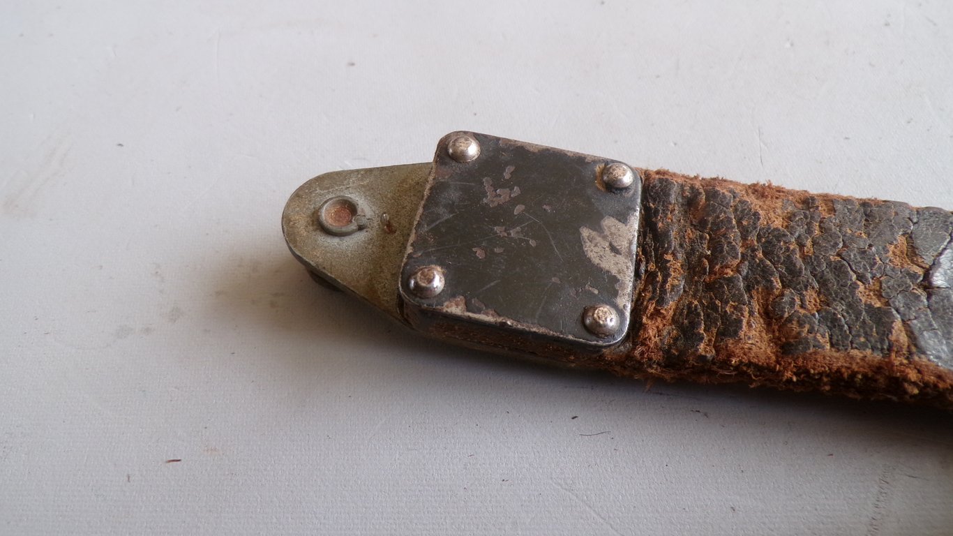 Heer / SS Carrying strap (trageriemen) FF33