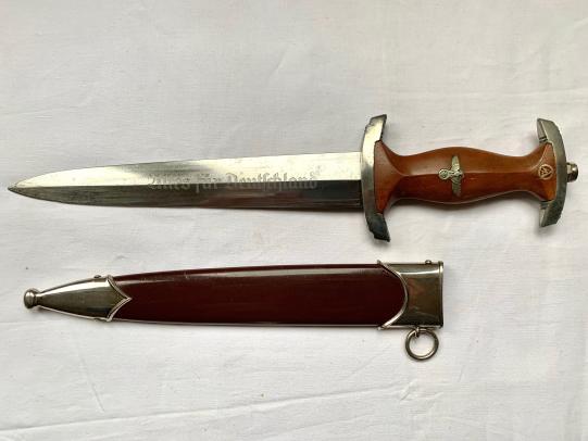 German SA Dagger RZM M7/13
