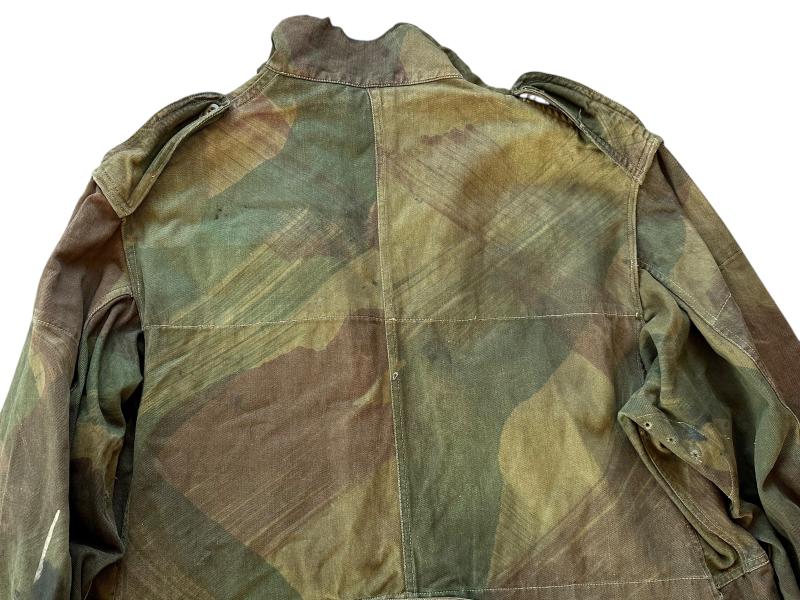 British Airborne Denison Jump Smock 1944