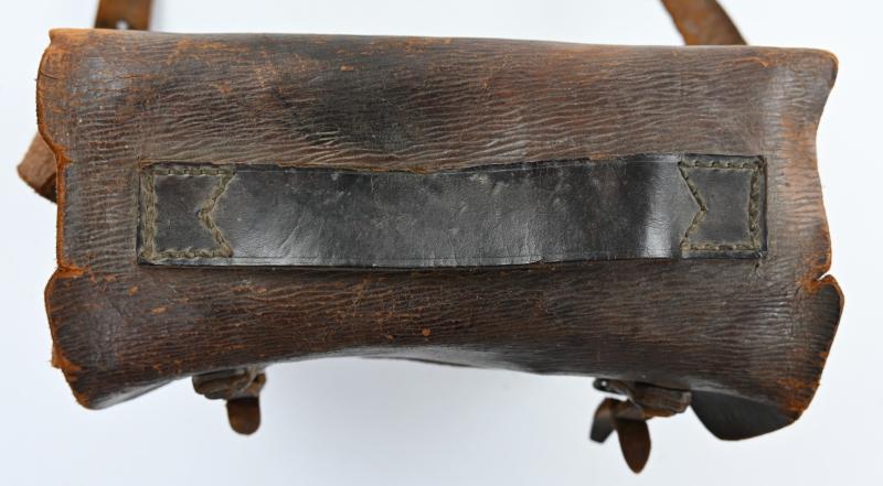 British WW2 Bren Carrier Ammunition Bag