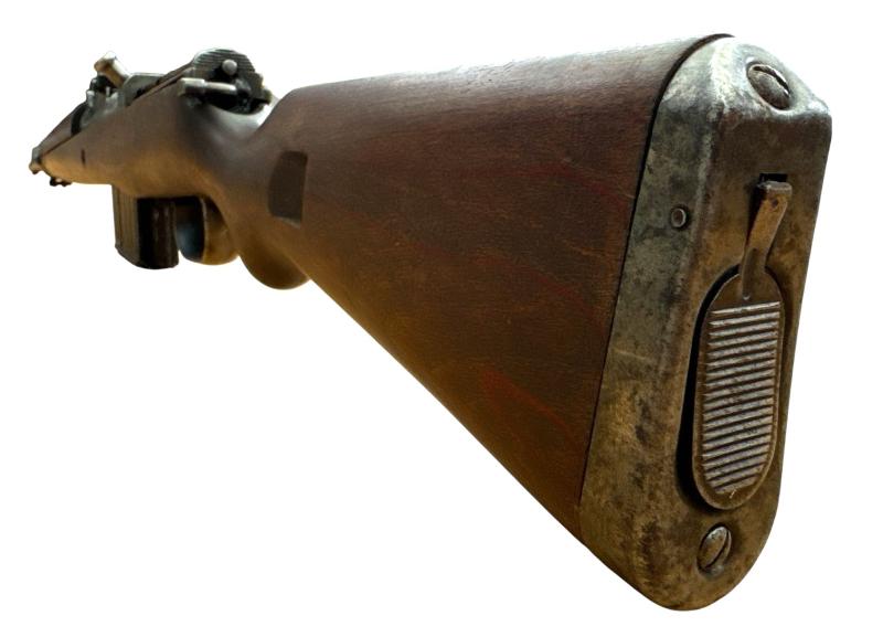 EU-Deko 1944 Production German G43 Rifle by Walther