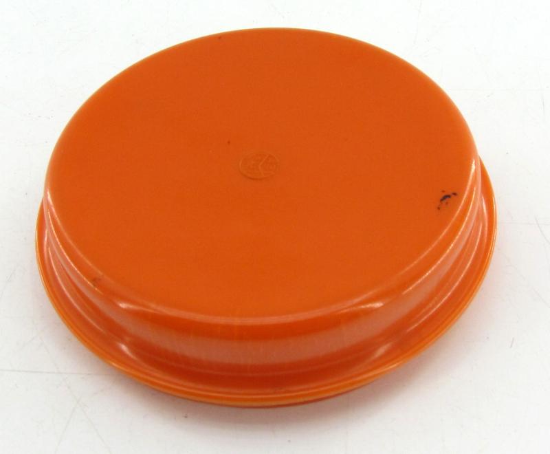 Wehrmacht Bakelite Butterdish