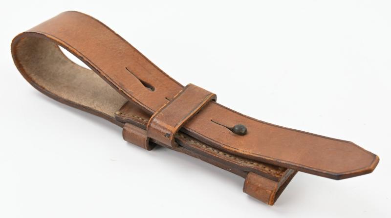 German WH Cavalry Rifle Belt Attachment