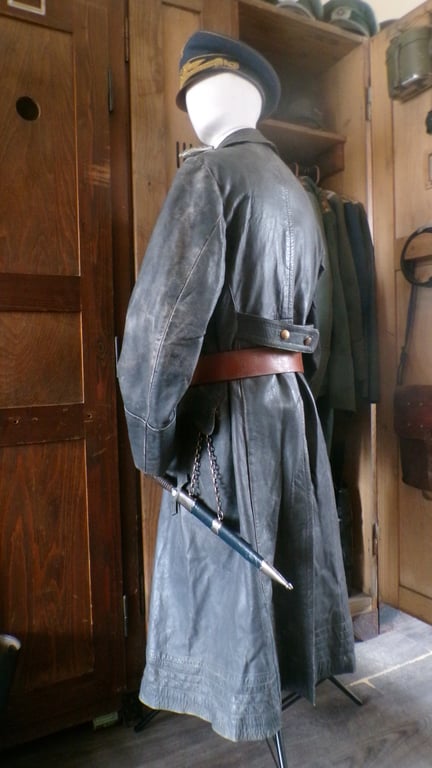 General der Flakart RK träger Richard Reimann 1/4