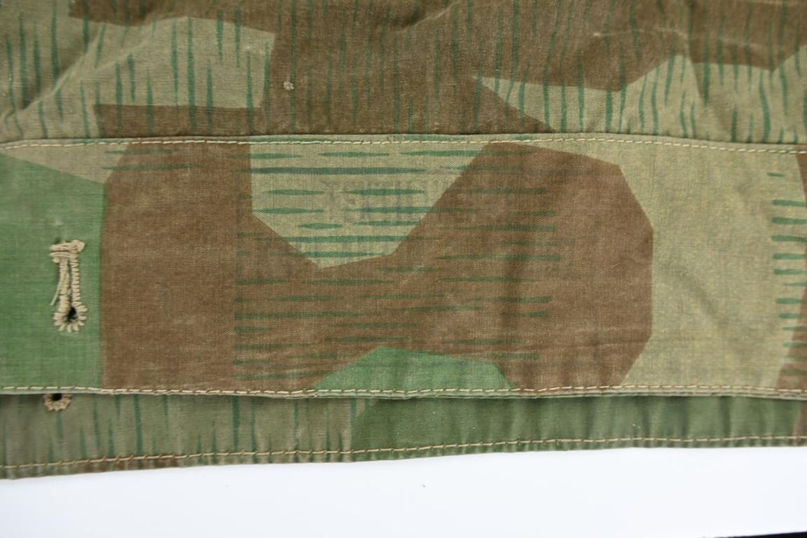 German WH M31 Shelter Quarter