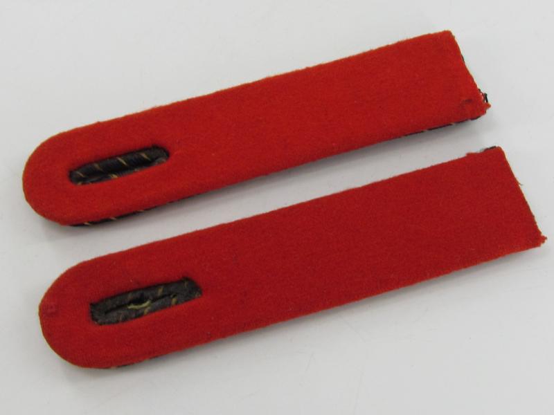 DRB 'Deutsche Reichsbahn' Shoulder-Boards