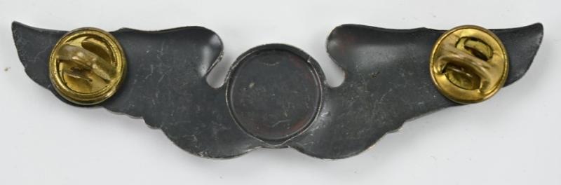 USAAF WW2 Observer Wing Sterling