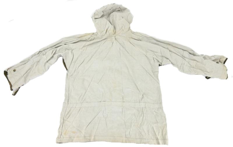 German WH Reversible 'Sumpfmuster ’44' Smock