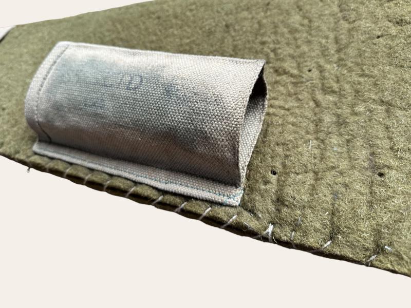 British Airborne/Paratrooper Rifle Valise -1944-