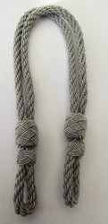 Wehrmacht Heer / Luftwaffe Officer’s Visor Cap Cord