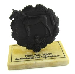 Ehrenpreis/trophy Sa Deutsche Reiterjugend