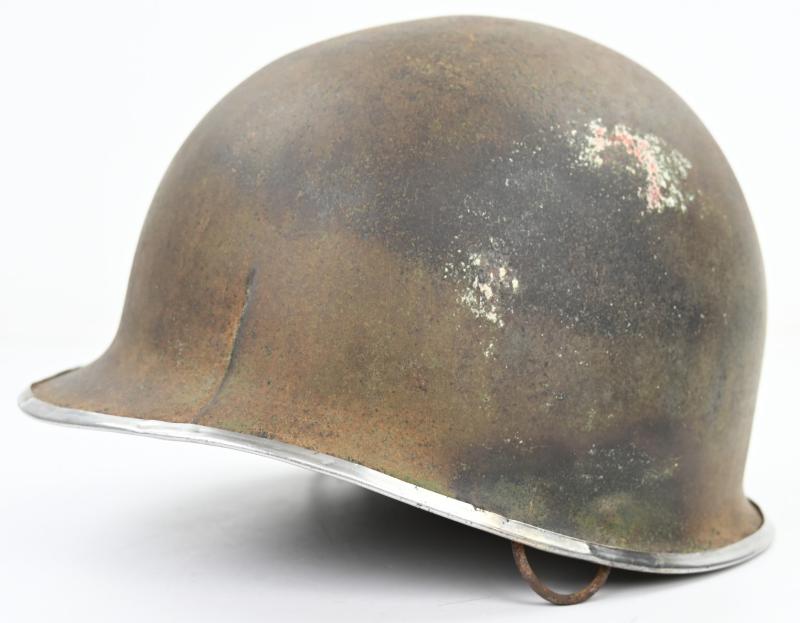 US WW2 M2 D-Bale Paratrooper Medic Helmet