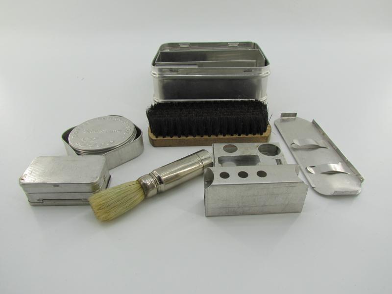 Wehrmacht Personal "Mica" Kit