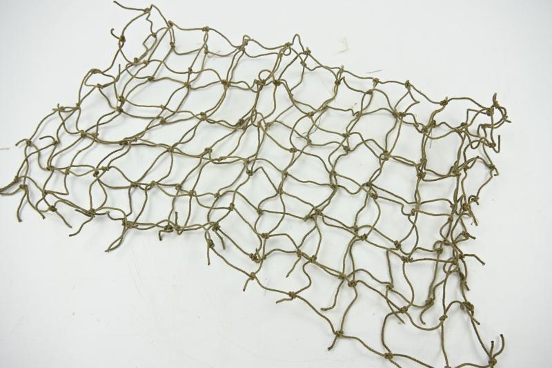 US WW2 M1 Combat Helmet Camouflage Net