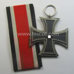 'Schinkel'-pattern 'Eisernes Kreuz 2. Klasse' by (I deem)...