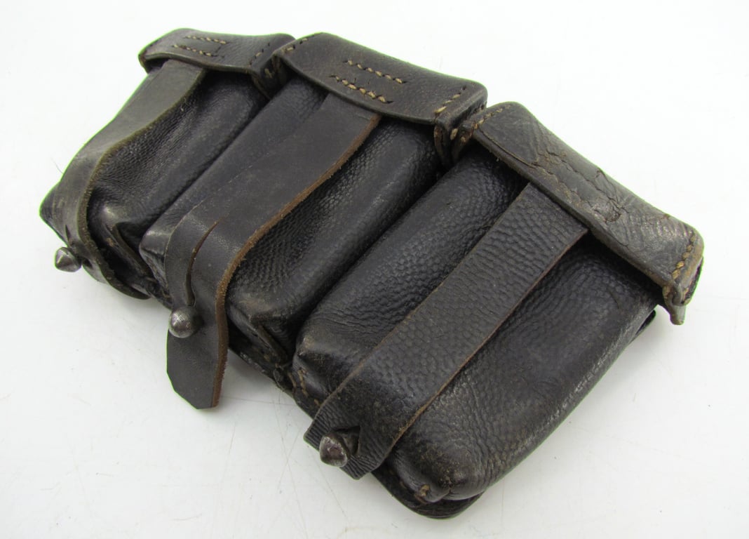 K98 Ammunition Pouch (1943)