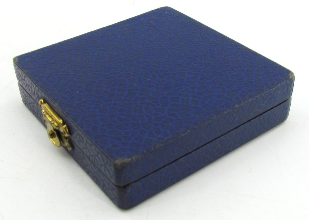 Deutsche Kampfspiele Nürnberg 1934 in case