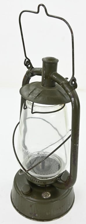 British WW2 Tower Lite 1944