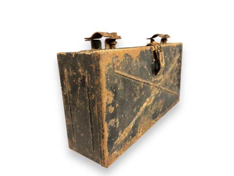 Truppenfahrad Ammo Case -1940-