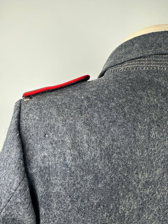 Luftwaffe Flak Fliergblusse