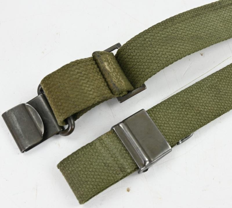 US WW2 M1 Garand Canvas Sling