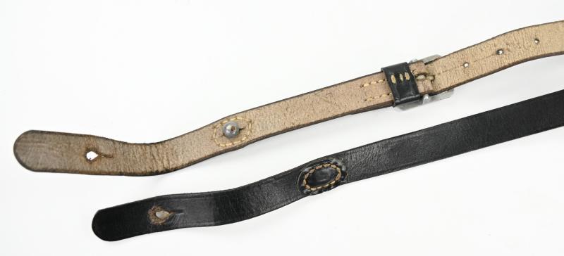German Political Shoulderstrap