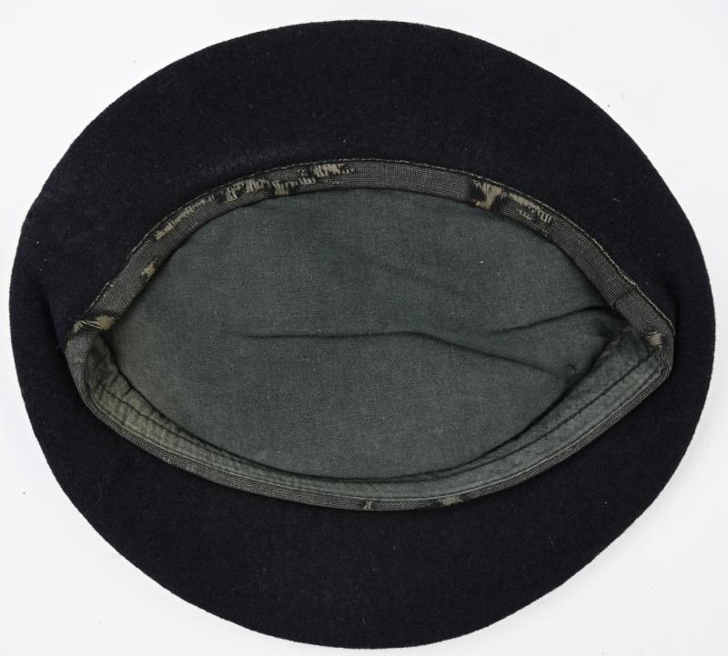 British WW2 Royal Navy Beret