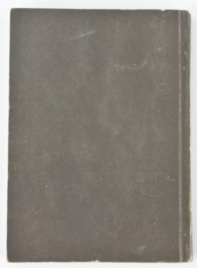 German RAD Marching Songbook