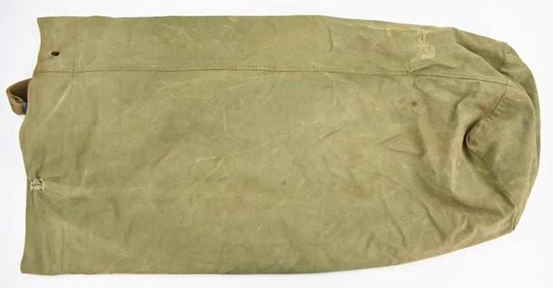 US WW2 Named Kitbag Ralph C. Manuel