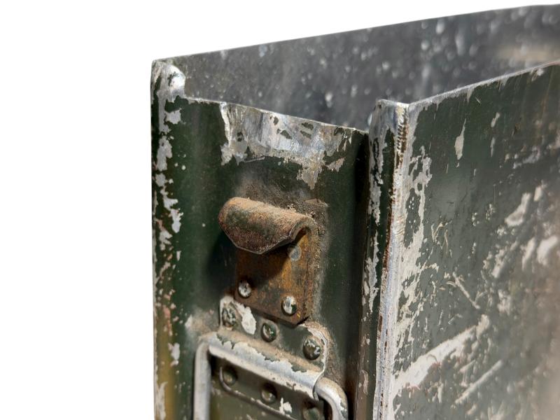 Camouflage MG 34/42 Ammo Case